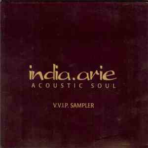 India.Arie - Acoustic Soul (V.V.I.P. Sampler)