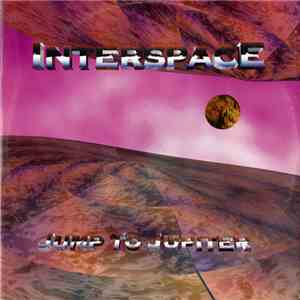 Interspace  - Jump To Jupiter