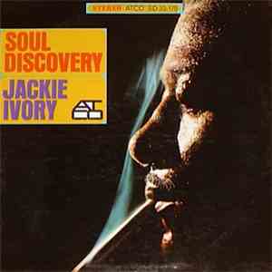 Jackie Ivory - Soul Discovery