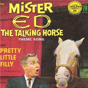 Jay Livingston / Sheldon Allman - Mister Ed The Talking HorseTheme Song & P ...