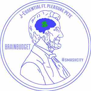 J-Essential, Pleasure Pete - Brainbudget