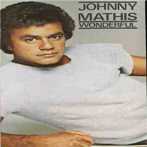 Johnny Mathis - Wonderful