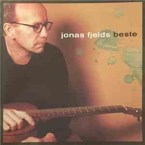 Jonas Fjeld - Beste