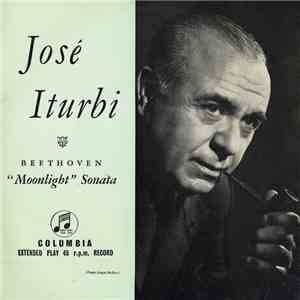 José Iturbi - Beethoven 