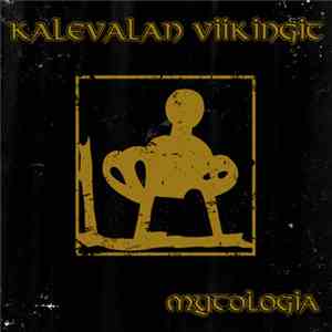 Kalevalan Viikingit - Mytologia