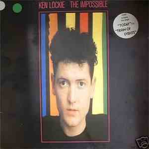 Ken Lockie - The Impossible