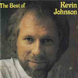 Kevin Johnson  - The Best Of Kevin Johnson