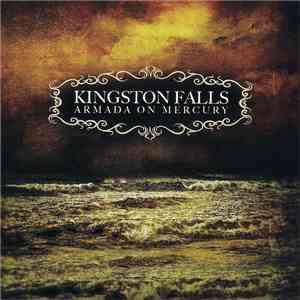 Kingston Falls - Armada On Mercury