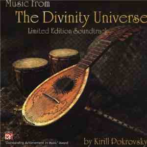 Kirill Pokrovsky - Music From The Divine Divinity Universe (Limited Edition ...