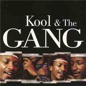 Kool & The Gang - Kool & The Gang