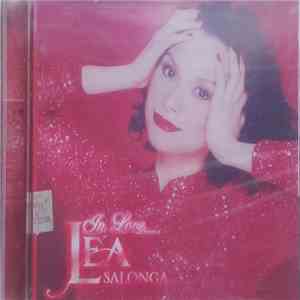 Lea Salonga - Lea... In Love