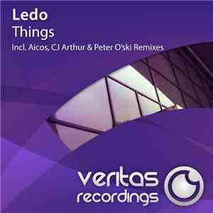 Ledo - Things