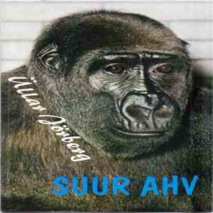 Üllar Jörberg - Suur Ahv