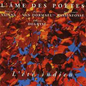 L'Âme Des Poètes - L'Été Indien
