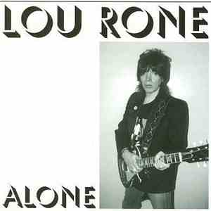 Lou Rone - Alone