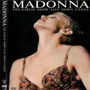 Madonna - The Girlie Show - Live Down Under