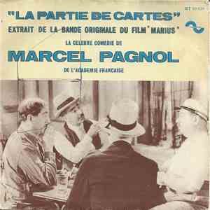 Marcel Pagnol - 
