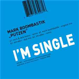 Mark Boombastik - Putzen