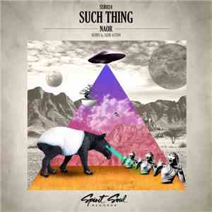 Naor  - Such Thing
