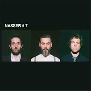 Nasser  - # 7