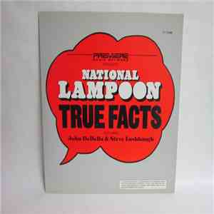 National Lampoon Featuring John DeBella & Steve Lushbaugh - National Lampoo ...