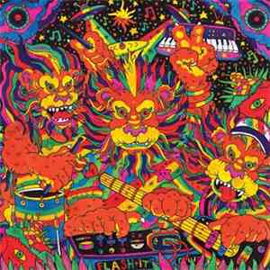 Negritage - Greetings From Planet Dub