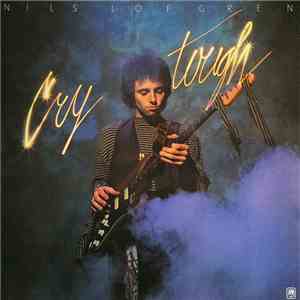 Nils Lofgren - Cry Tough