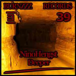 NinoHengst - Deeper