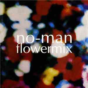 No-Man - Flowermix