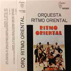 Orquesta Ritmo Oriental - Ritmo Oriental