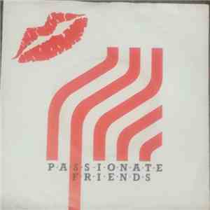 Passionate Friends - Passionate Friends