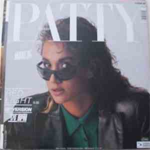 Patty Brard - Red Light