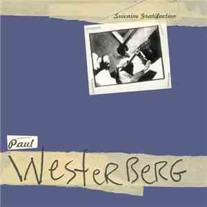 Paul Westerberg - Suicaine Gratifaction