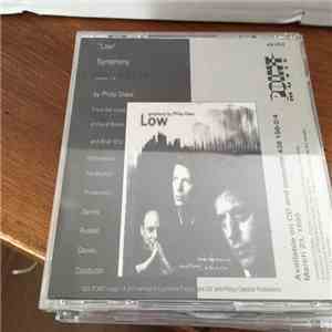 Philip Glass From The Music Of David Bowie & Brian Eno - 
