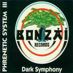 Phrenetic System - Concrete Box
