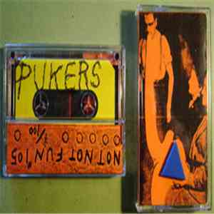 Pukers - Beach Cop
