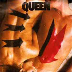 Queen - Body Language