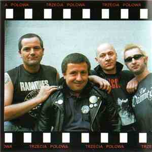 Ramzes & The Hooligans - Trzecia Połowa