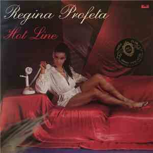 Regina Profeta - Hot Line