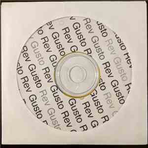 Rev Gusto - Rev Gusto