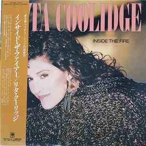 Rita Coolidge - Inside The Fire