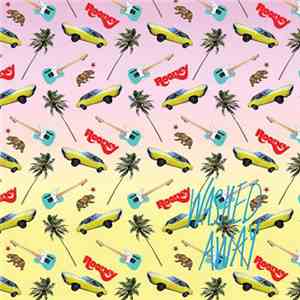 Rooney - Washed Away