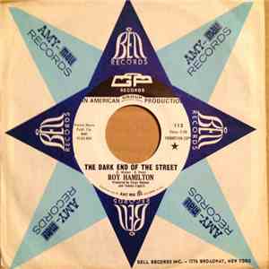 Roy Hamilton  - The Dark End Of The Street / 100 Years