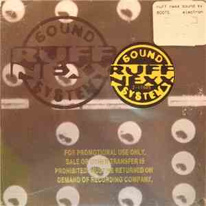 Ruffnexx Sound System - Ruffnexx