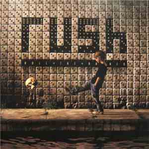 Rush - Roll The Bones