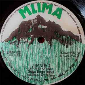Sega Sega Band - Jirani