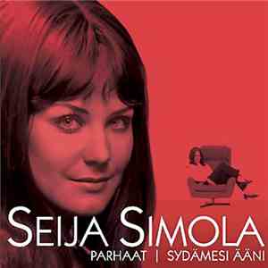 Seija Simola - Parhaat - Sydämesi Ääni