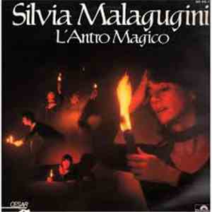 Silvia Malagugini - L'Antro Magico