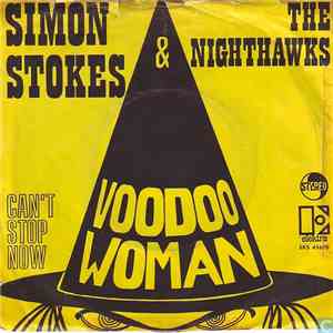 Simon Stokes & The Nighthawks - Voodoo Woman