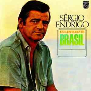 Sérgio Endrigo - Exclusivamente Brasil